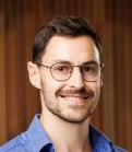 Dr. Kasimir Gregory