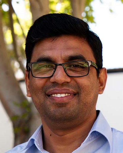 Dr. Tanveer Hussain